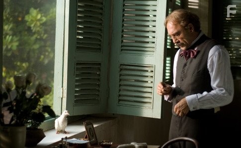 Javier Bardem in Любовь во время холеры (2007)