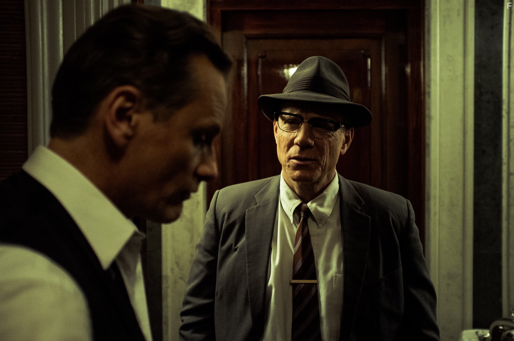 Два лика января (2014)