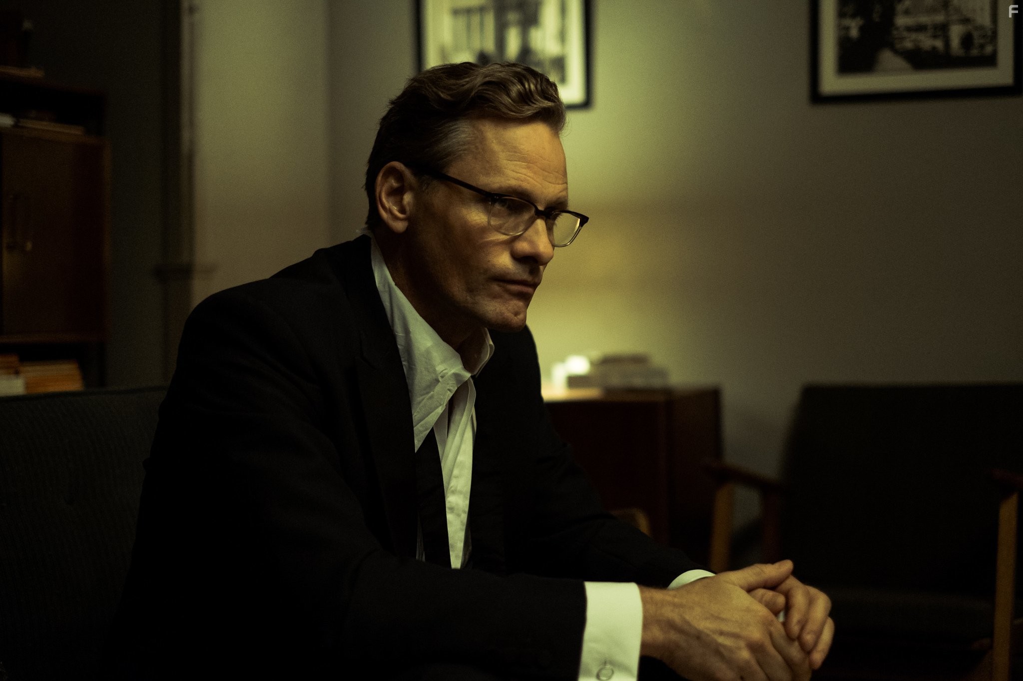 Viggo Mortensen in Два лика января (2014)