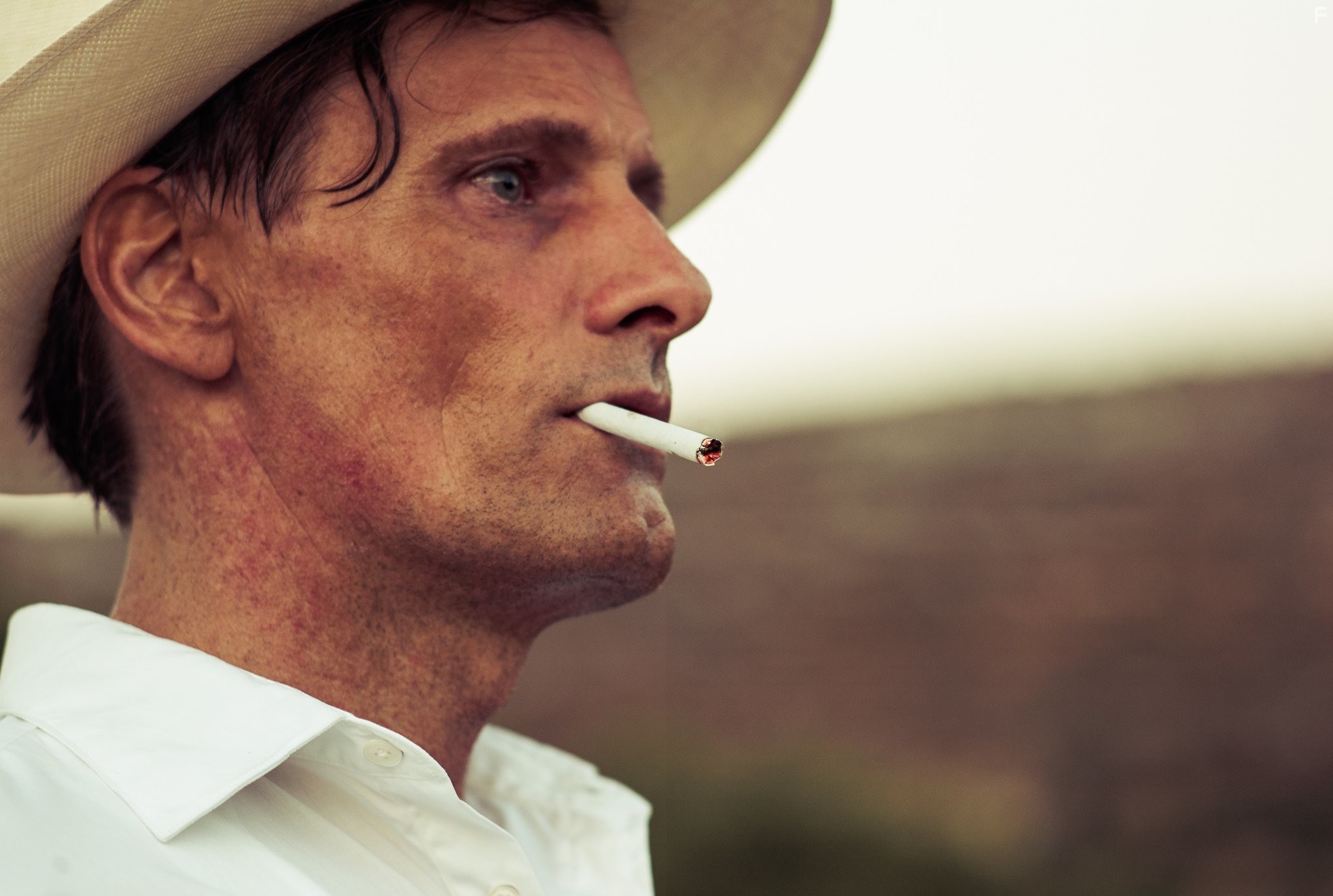 Viggo Mortensen in Два лика января (2014)