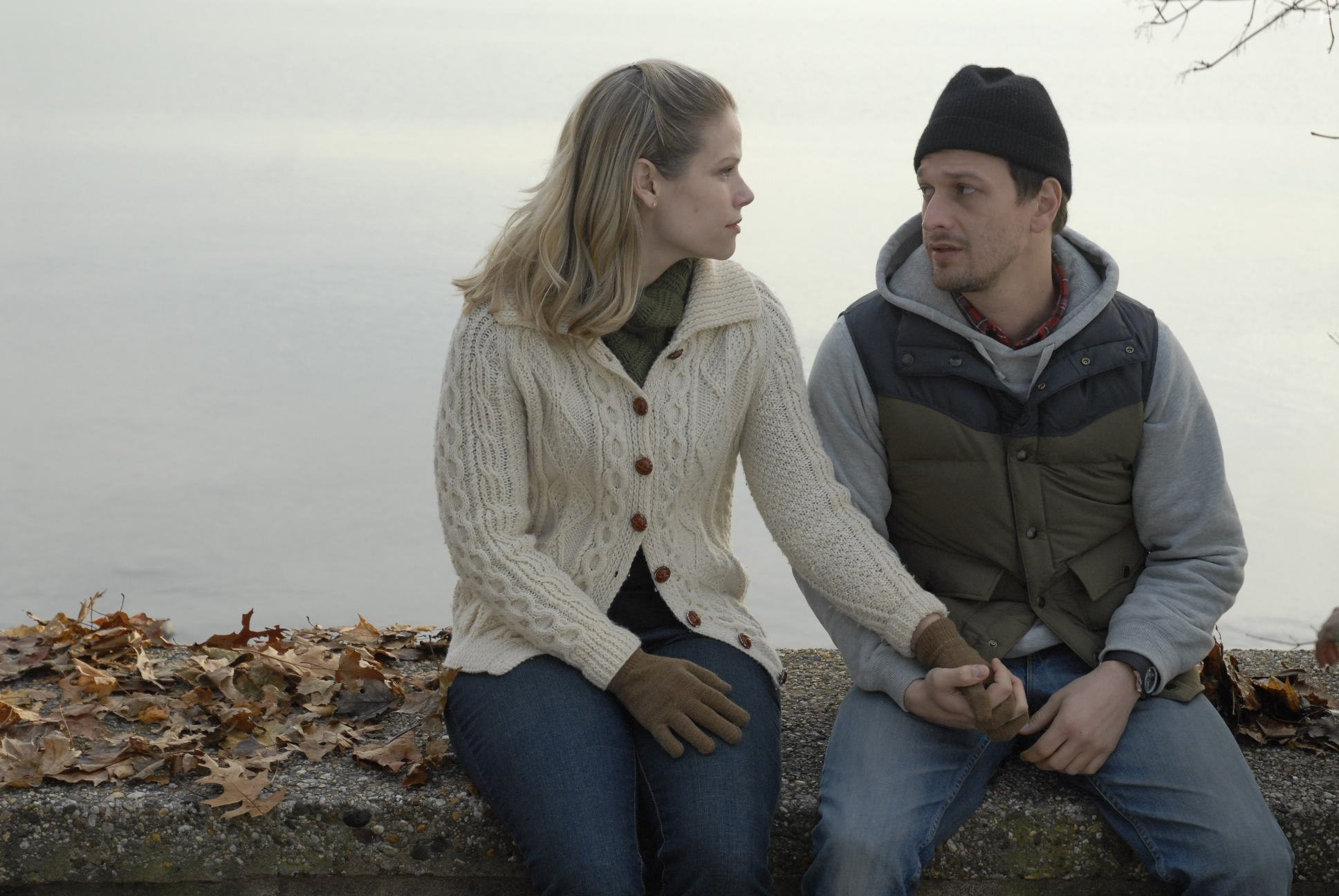 Josh Charles in Короткие интервью с подонками (2009)