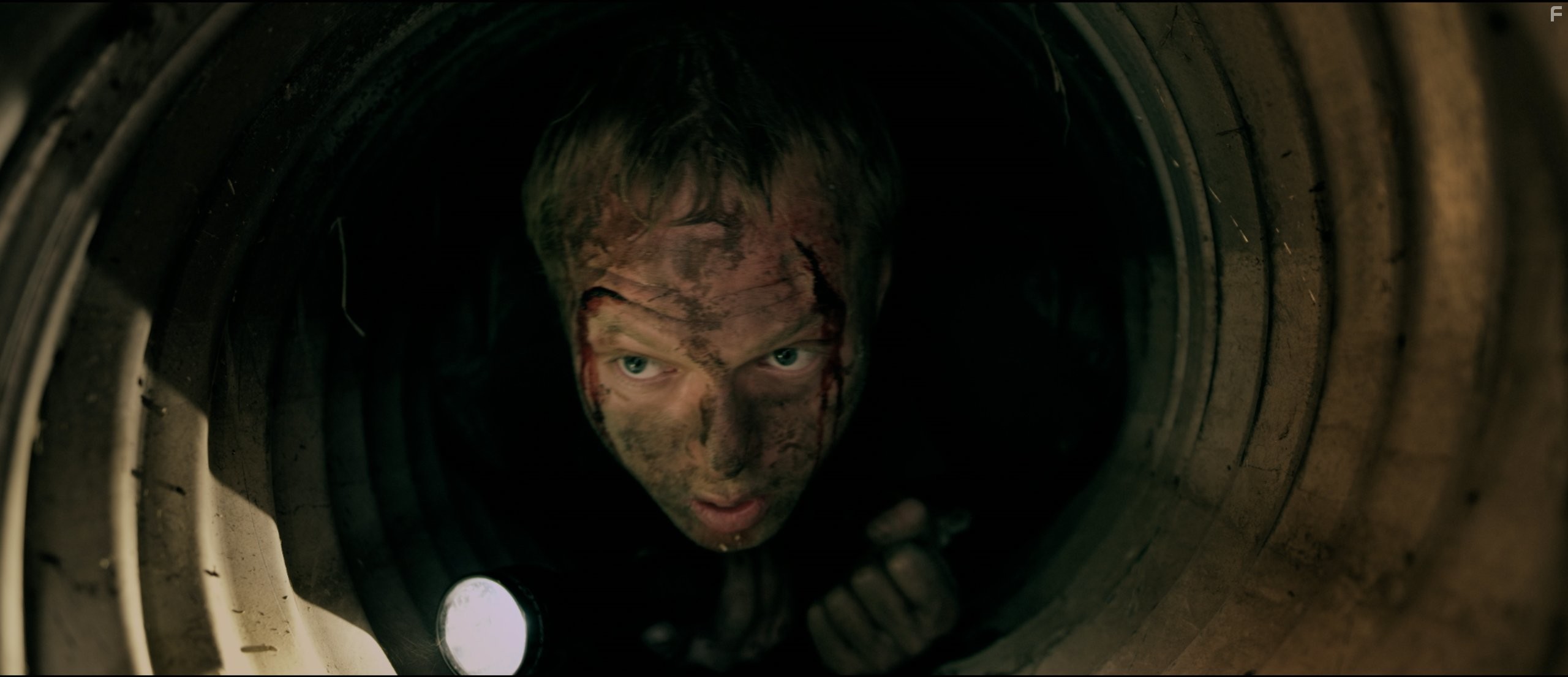 Septic Man (2013)