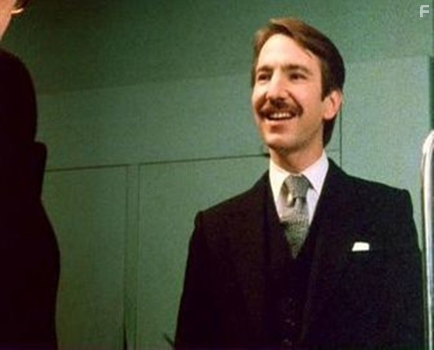 Люди Смайли