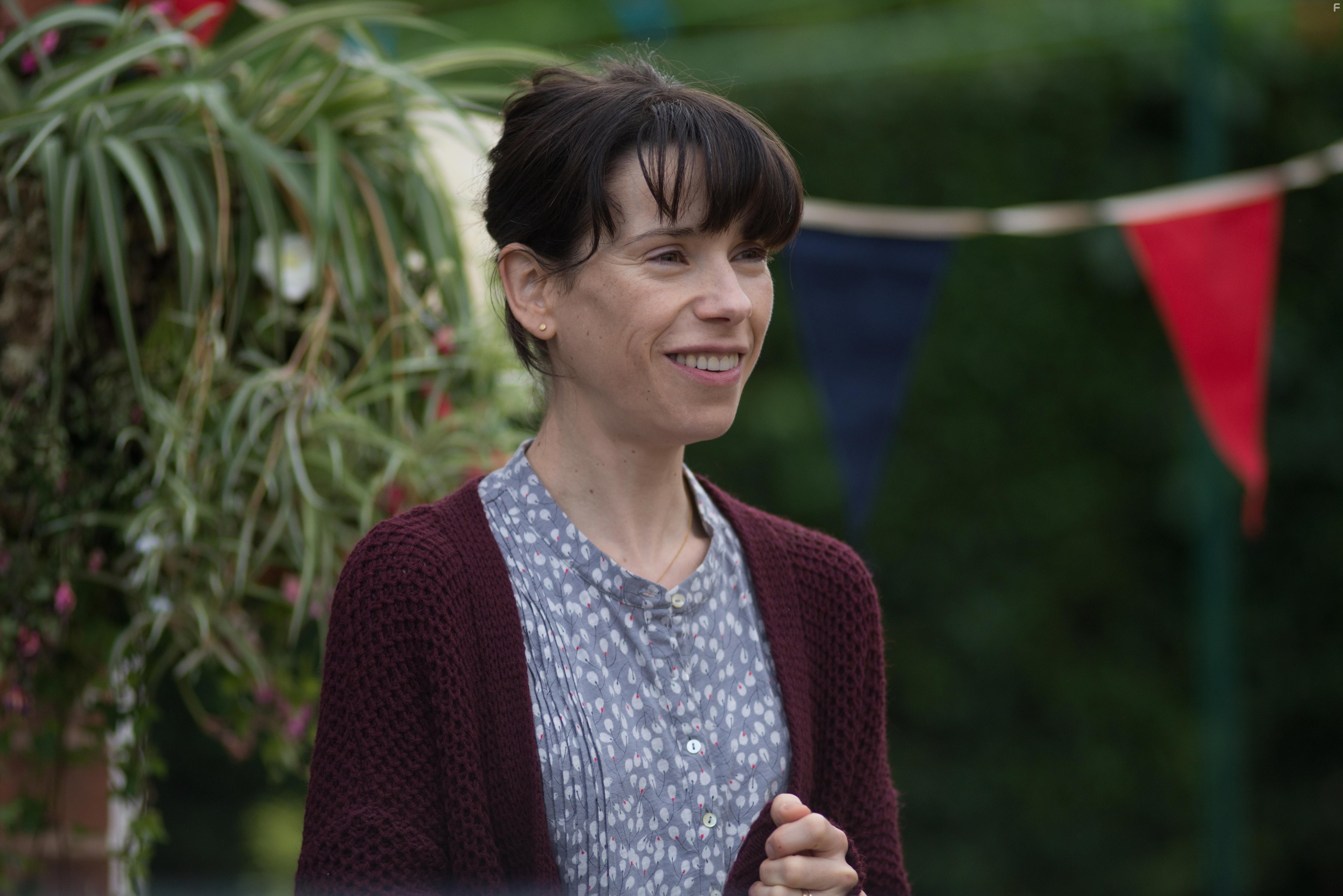 Sally Hawkins in X+Y (2014)
