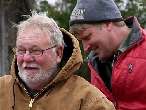 Treehouse Masters (2013)