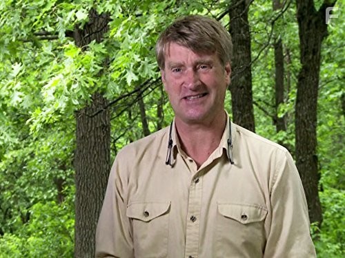 Treehouse Masters (2013)