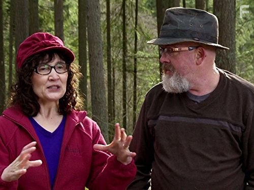 Treehouse Masters (2013)