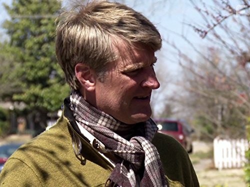 Treehouse Masters (2013)