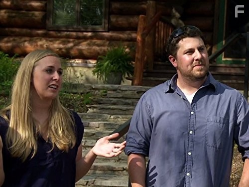 Treehouse Masters (2013)