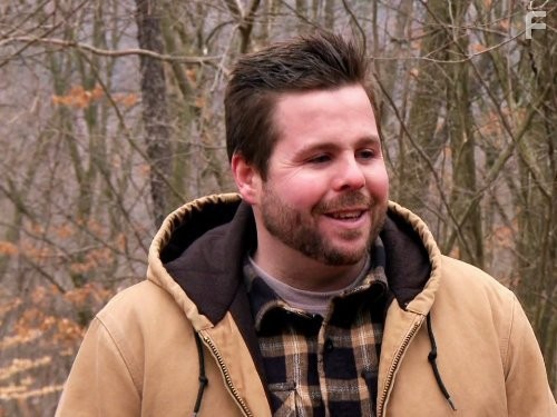 Treehouse Masters (2013)