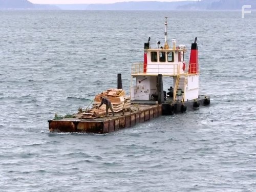 Treehouse Masters (2013)