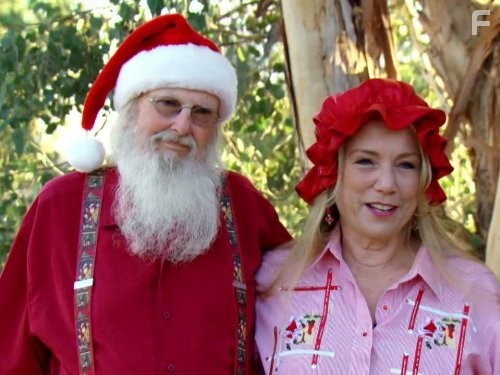 Treehouse Masters (2013)