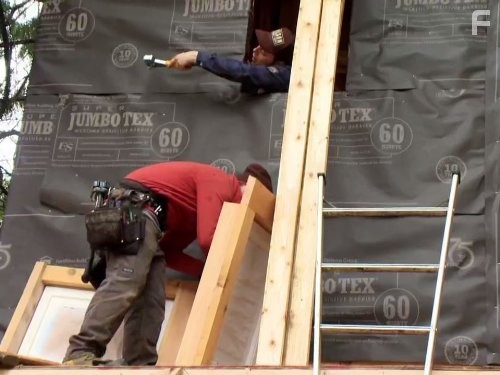 Treehouse Masters (2013)