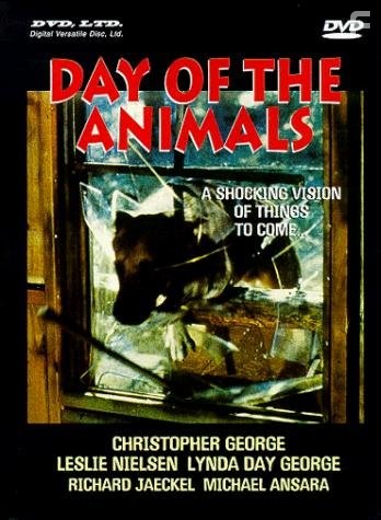 Day of the Animals (1977)