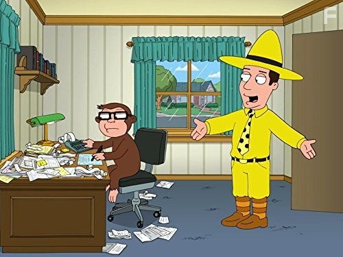 Гриффины (1999)