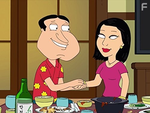 Гриффины (1999)