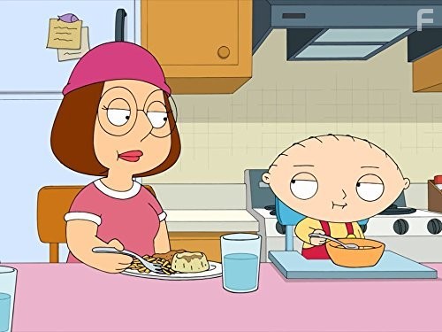 Гриффины (1999)