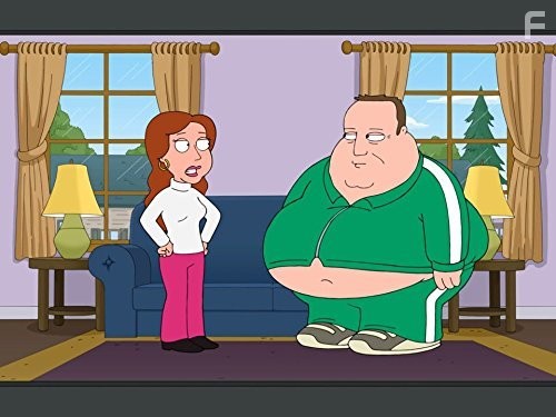 Гриффины (1999)