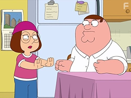 Гриффины (1999)