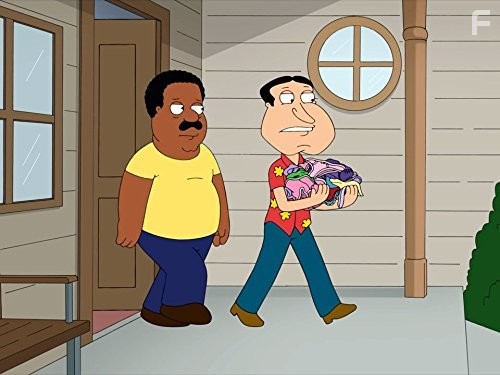 Гриффины (1999)