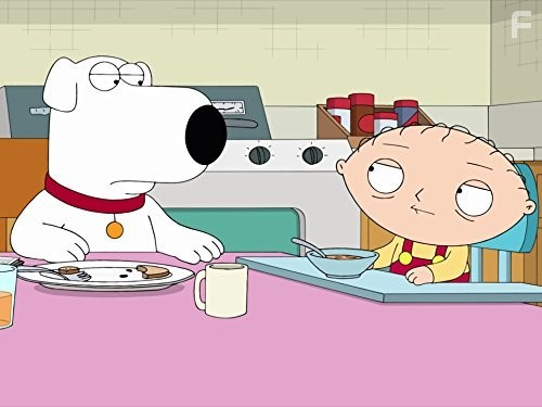 Гриффины (1999)