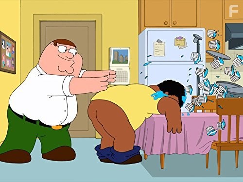 Гриффины (1999)