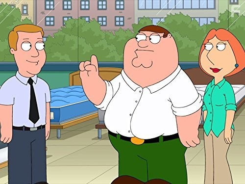 Гриффины (1999)