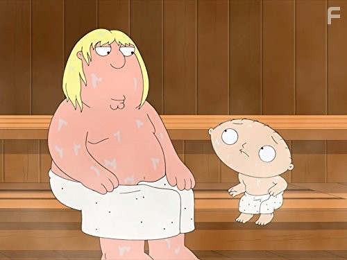 Гриффины (1999)