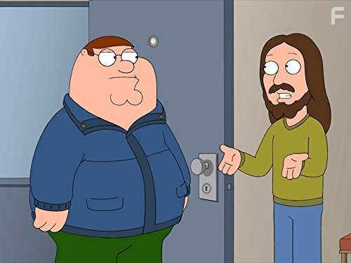 Гриффины (1999)