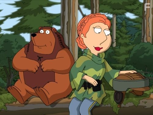 Гриффины (1999)