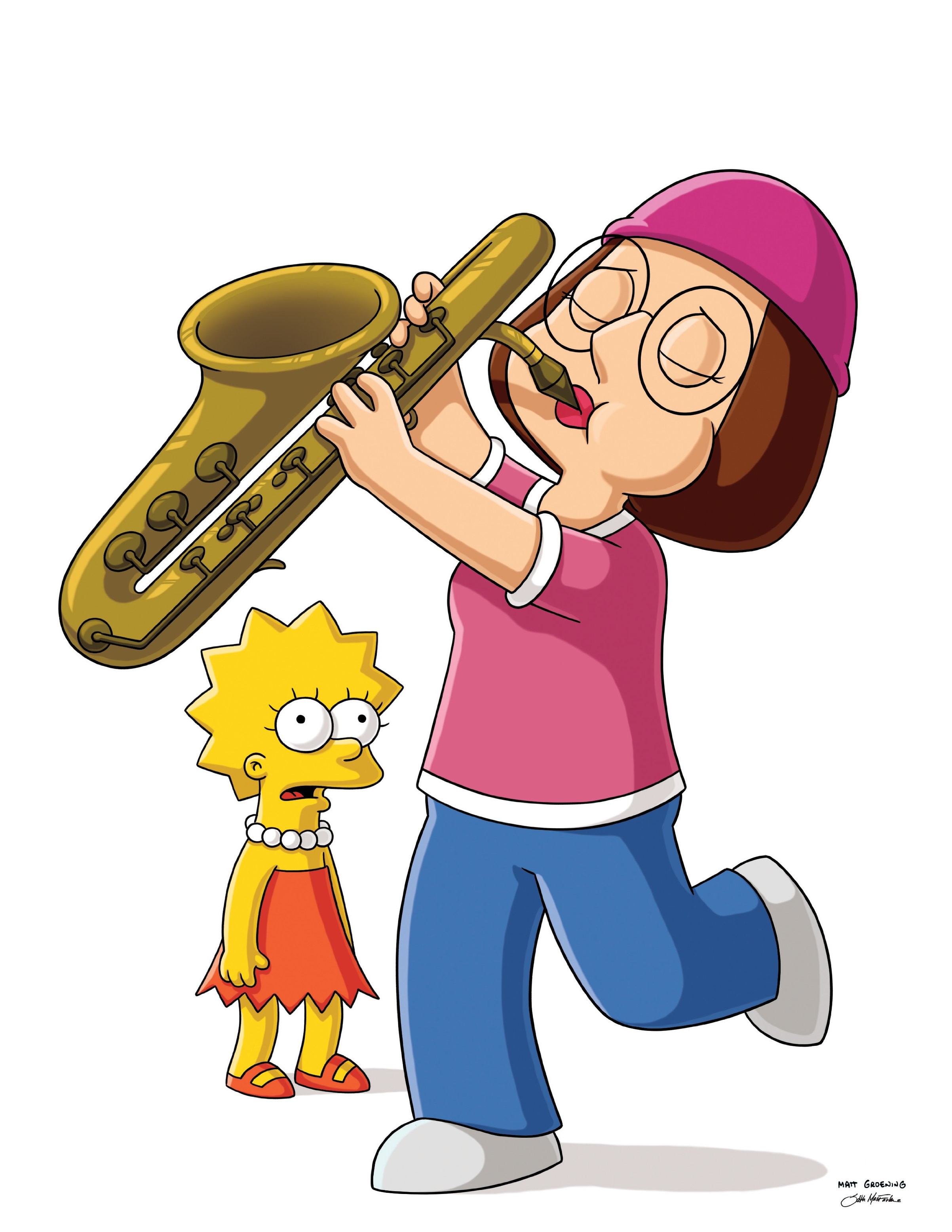 Гриффины (1999)