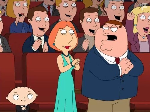 Гриффины (1999)