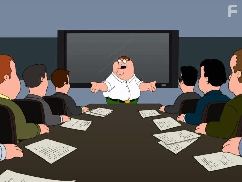 Гриффины (1999)