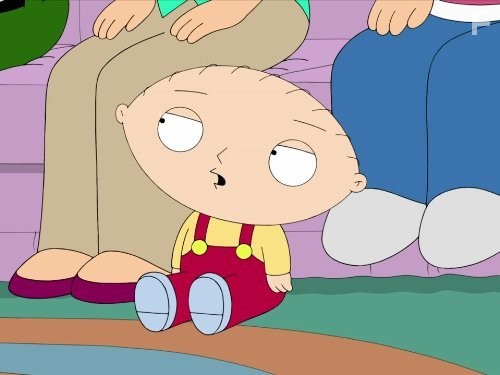 Гриффины (1999)