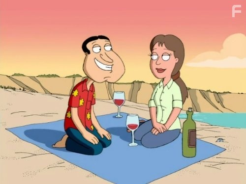 Гриффины (1999)