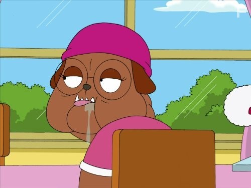 Гриффины (1999)