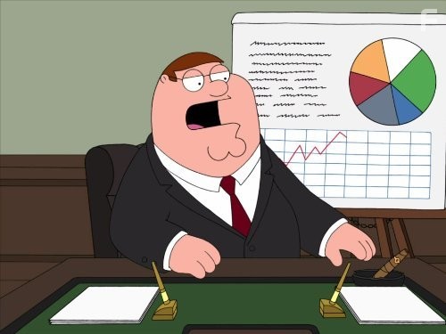 Гриффины (1999)