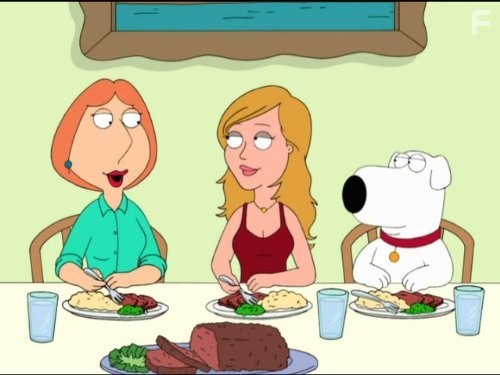 Гриффины (1999)