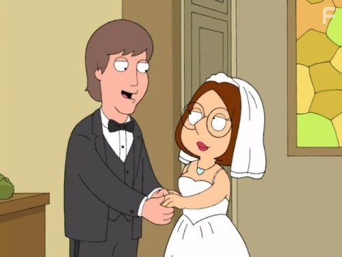 Гриффины (1999)