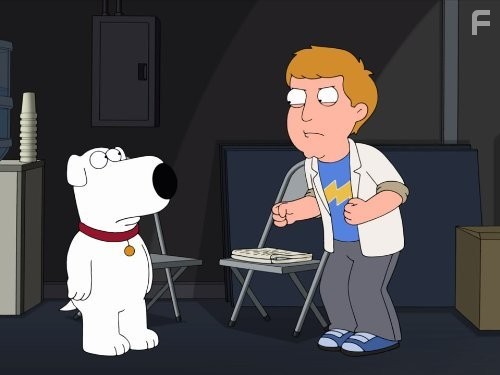 Гриффины (1999)