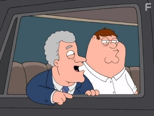 Гриффины (1999)