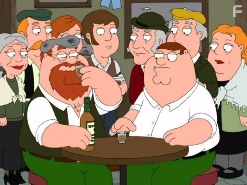 Гриффины (1999)