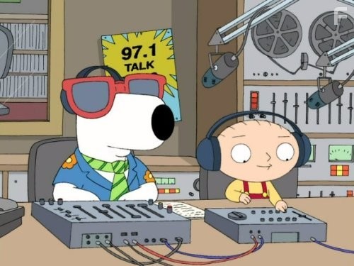 Гриффины (1999)