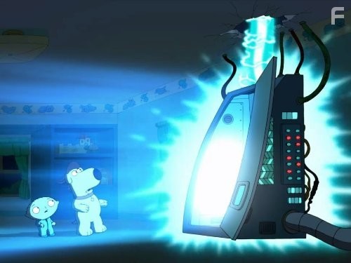 Гриффины (1999)