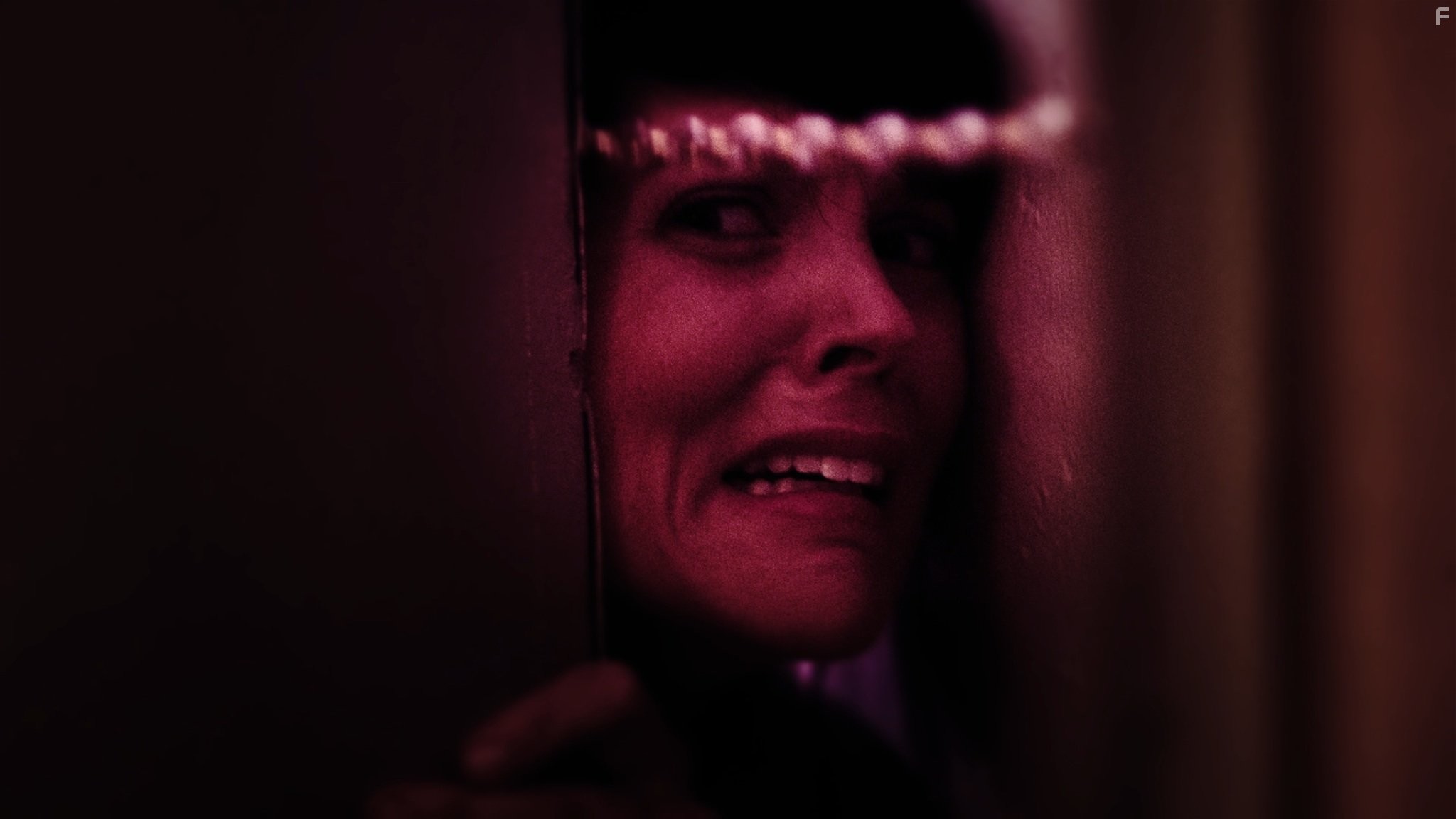 Camilla Luddington in Пакт 2 (2014)