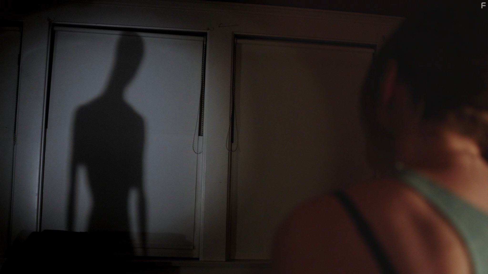 Camilla Luddington in Пакт 2 (2014)