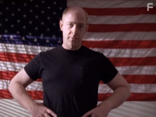 Тюрьма «ОZ»