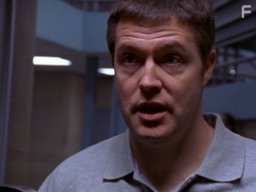 Тюрьма Оз (1997)