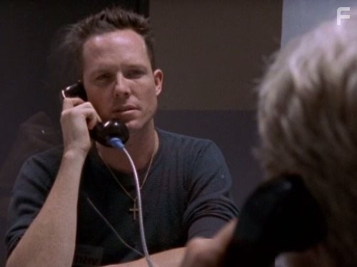 Dean Winters in Тюрьма Оз (1997)