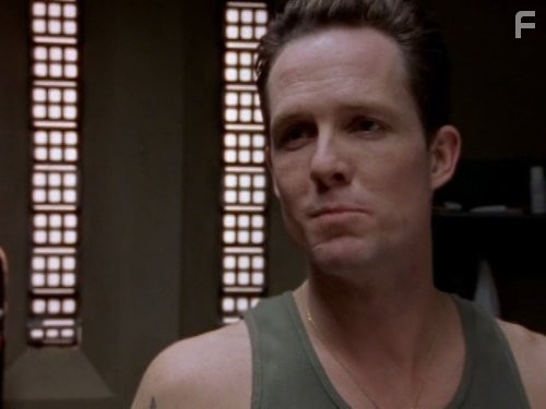 Dean Winters in Тюрьма Оз (1997)